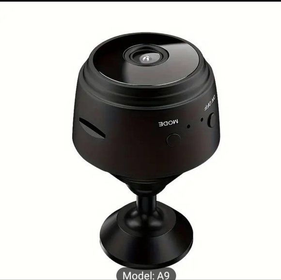 Mini spy camera - Picture 7 of 7